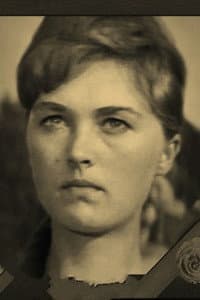 Lyudmila Kupina in Я тебя никогда не забуду