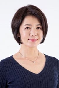 Rei Saito in Sailor Moon Eien Densetsu (Kaiteiban) - The Final First Stage - Senshuuraku Kouen Zenshuuroku