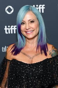 Amanda Stepto in School's Out!