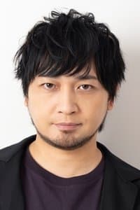 Yuichi Nakamura in 小林さんちのメイドラゴン さみしがりやの竜