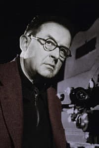 Alberto Cavalcanti in Pett and Pott: A Fairy Story of the Suburbs
