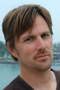 John Ward in Enchanted