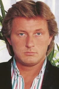 Christoph Clark in Beby la figlia libidinosa