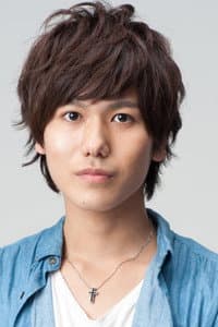 Kodai Miyagi in 舞台ヨルハ Ver1.3aa
