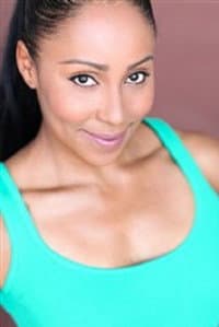 Kyra DaCosta in Bette Midler: The Showgirl Must Go On