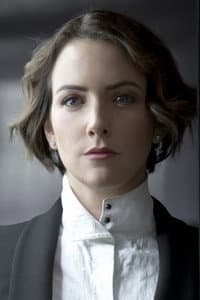 Alondra de la Parra in La Maestra: Alondra de la Parra