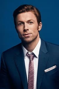Sam Daly in Glimpse Ep 5: Sparky