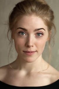 Hannah Morrish in RSC Live: Coriolanus