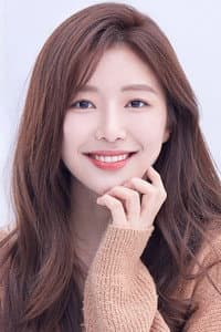 Jin Ye-ju in 마이 온리 러브송