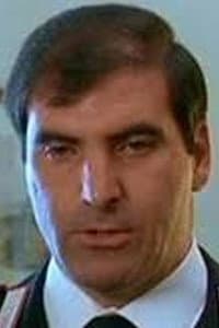 Tony Brennero in I due carabinieri