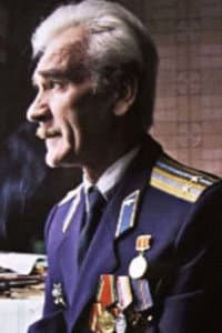 Stanislav Petrov in The Man Who Saved the World