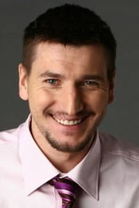 Aleksandr Ustyugov in Молодинская битва