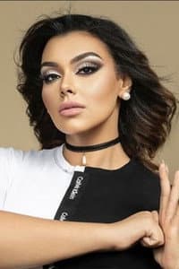 Nada Rahmy in Sukar barah