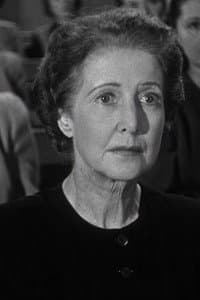 Margarita Martín in The Desert Demon