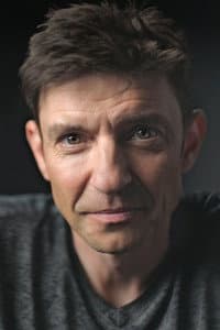 Koen Wauters in Will Tura nodigt uit