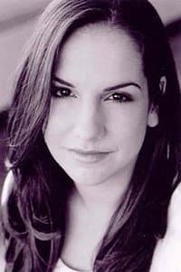 Sarah Joslyn Crowder in Crossing the Wake