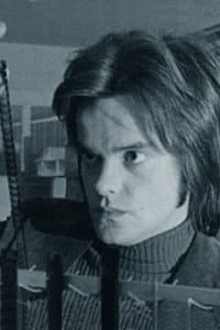 Roger Watkins in The Fun House
