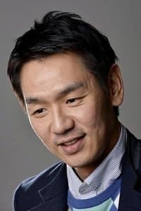 Kim Tae-woo in Project Silence