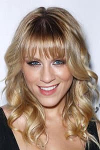 Brit Morgan in The Advocates