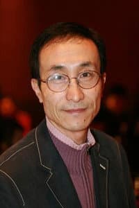 Gong Hanlin in Eden of the substitute
