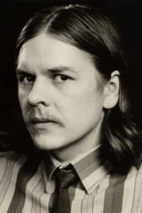Werner Nekes in Cinématon n°261 : Werner Nekes