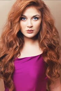 Hannah Hueston in Minnie’s Midnight Massacre