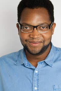 Travis Coles in Hangman