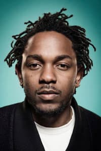 Kendrick Lamar in The Pop Out: Ken & Friends