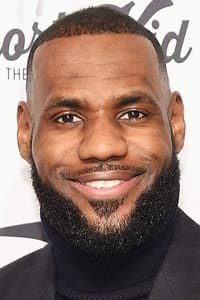 LeBron James in American Trial: The Eric Garner Story