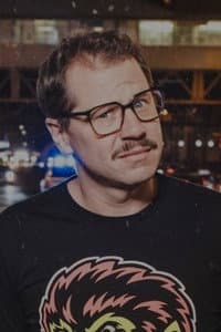 Dustin Nickerson in Dustin Nickerson: Overwhelmed
