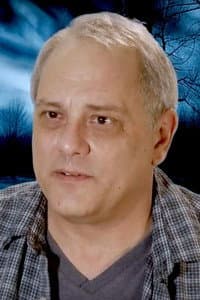 Tom Sullivan in Splatter Movie