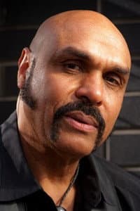 Bobby Rhodes in Hercules