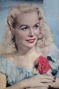 Elsa del Campillo in Martín pescador