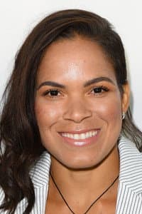 Amanda Nunes in Strikeforce Challengers 13: Woodley vs. Saffiedine