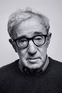 Woody Allen in Acqua e zucchero – Carlo Di Palma: i colori della vita