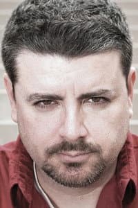 Chris Mascarelli in Postmarked