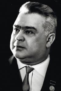 Lutfali Abdullayev in Ulduz