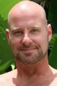 Hank Lawton in Gang Bang