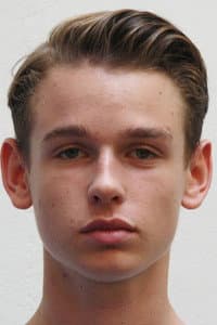 Amon Robert Wendel in Sexstreik
