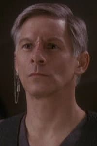 Bruce Wright in Two Idiots in Hollywood