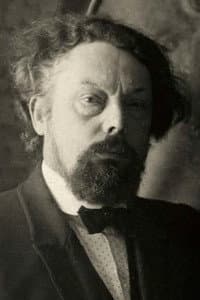 Koos Speenhoff in Mottige Janus