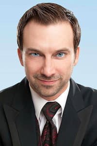 Benjamin Gaillard in Good Vibes