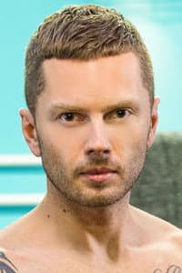 Mars Gymburger in Big Dick Energy