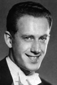 Arne Hülphers in En Stockholmssilhuett