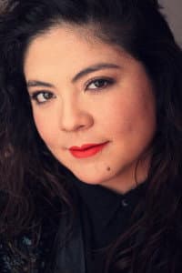Luz Aldán in Hasta que amanezca