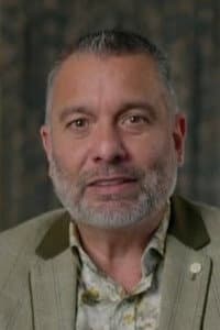Guillem Balagué in El último duelo