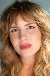 Kristi Ray in The United States of Horror: Chapter 1