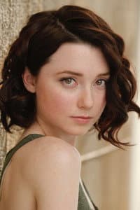 Sydne Mikelle in Let Us In