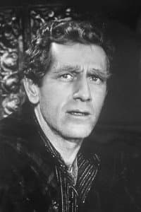 John Anderson in Welcome to Hard Times