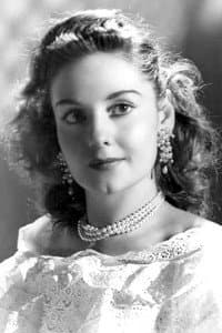Susana Guízar in Noches de ronda